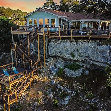Bogi Villa Кениън Лейк Екстериор снимка
