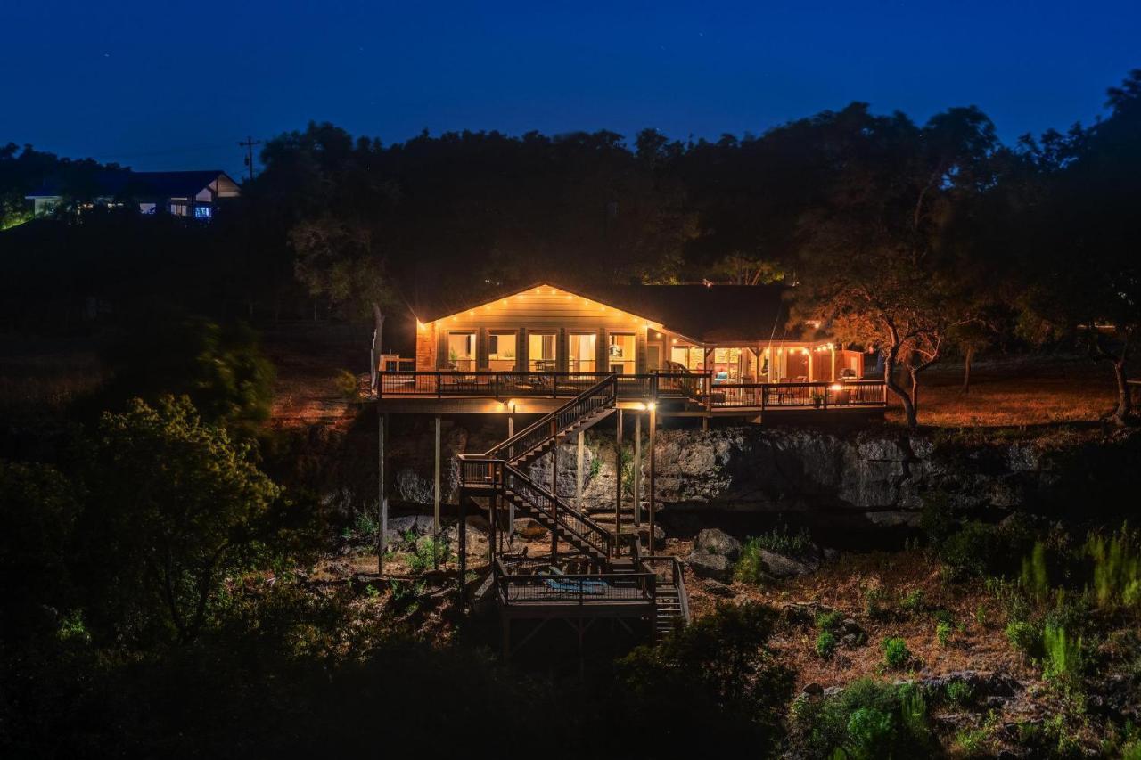 Bogi Villa Кениън Лейк Екстериор снимка