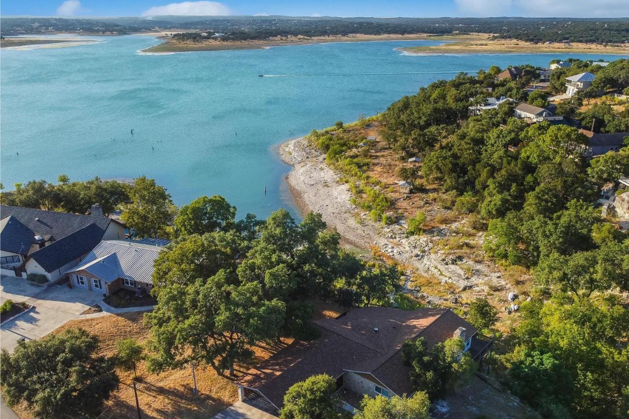 Bogi Villa Кениън Лейк Екстериор снимка